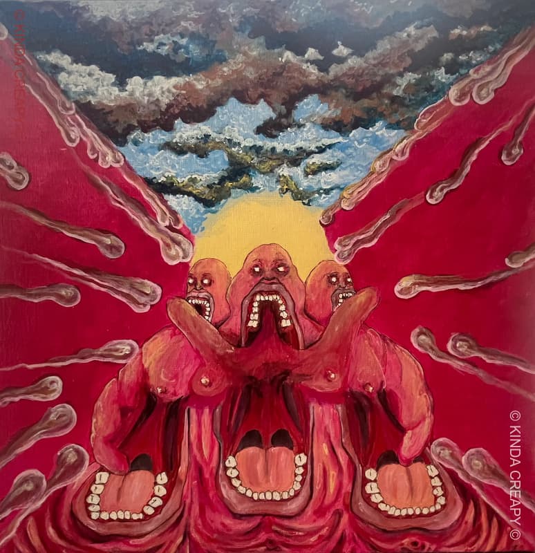 Sentier des Astres - 