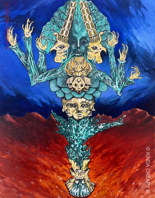 Artémis -